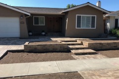 patio and driveway installation danville