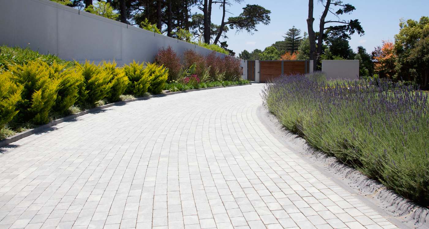 Why Concrete Paver Stone Driveways are the Top Choice for Homeowners