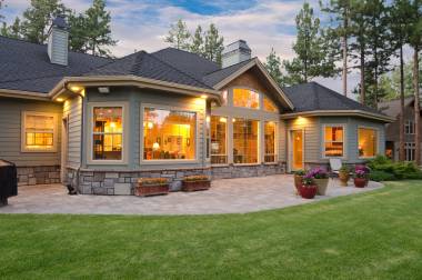 Top Exterior Home Improvement Projects in the San Francisco Bay Area