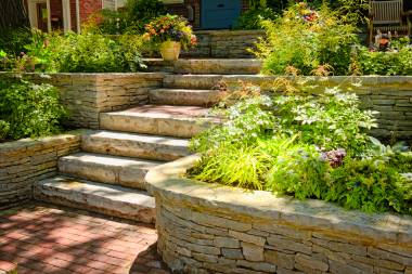 paver steps paver installation near me 1